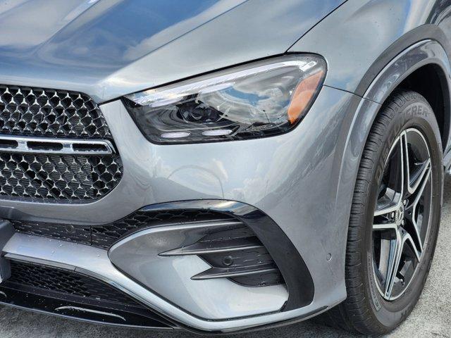 used 2024 Mercedes-Benz GLE 580 car, priced at $89,989