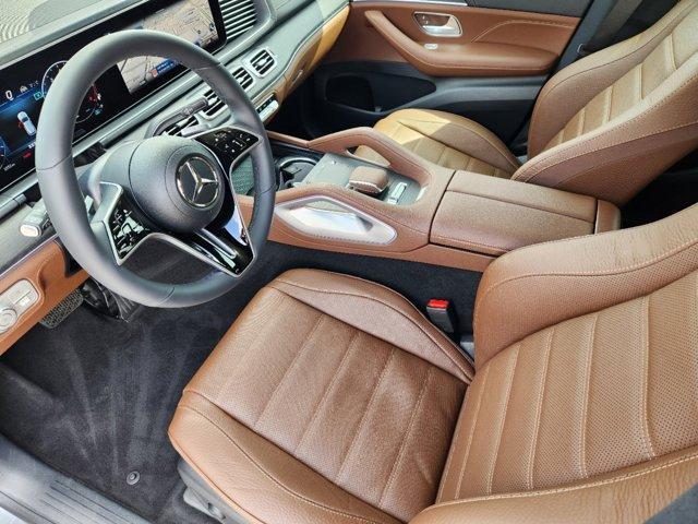 used 2024 Mercedes-Benz GLE 580 car, priced at $89,989