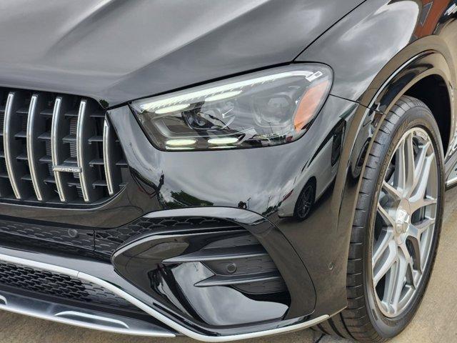 new 2024 Mercedes-Benz AMG GLE 53 car, priced at $104,230