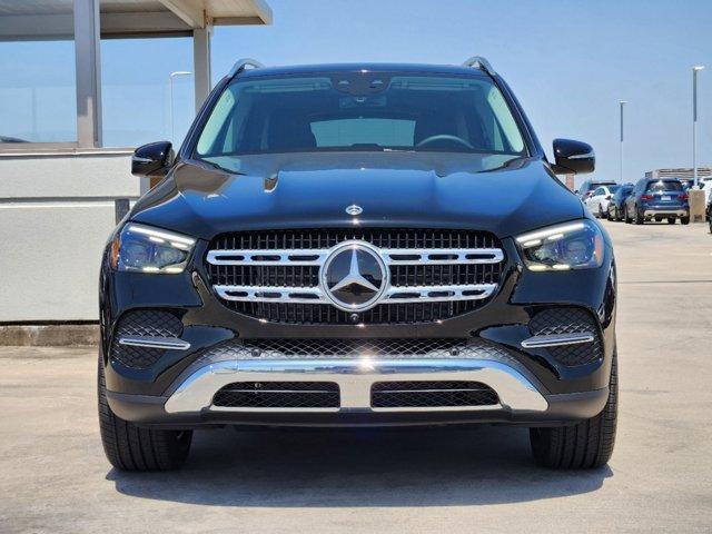 new 2024 Mercedes-Benz GLE 450 Plug-In Hybrid car, priced at $86,105