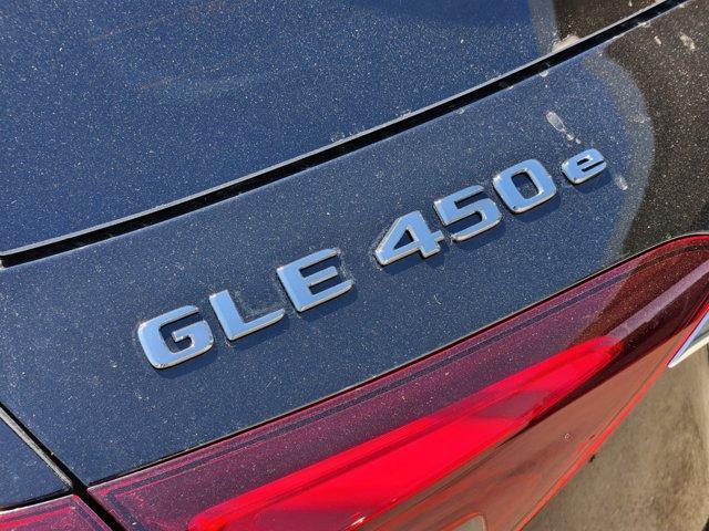 new 2024 Mercedes-Benz GLE 450 Plug-In Hybrid car, priced at $86,105