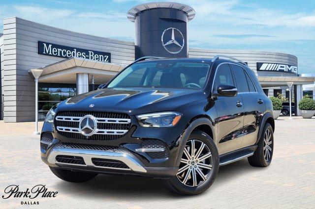 new 2024 Mercedes-Benz GLE 450 Plug-In Hybrid car, priced at $86,105