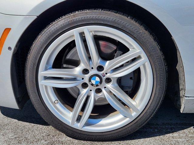 used 2016 BMW 650 Gran Coupe car, priced at $25,799
