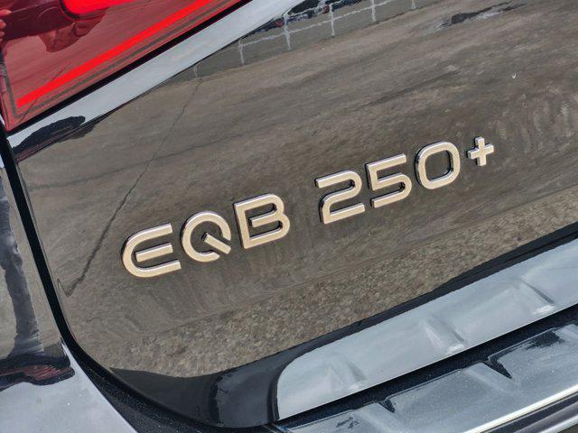 new 2024 Mercedes-Benz EQB 250 car, priced at $60,795