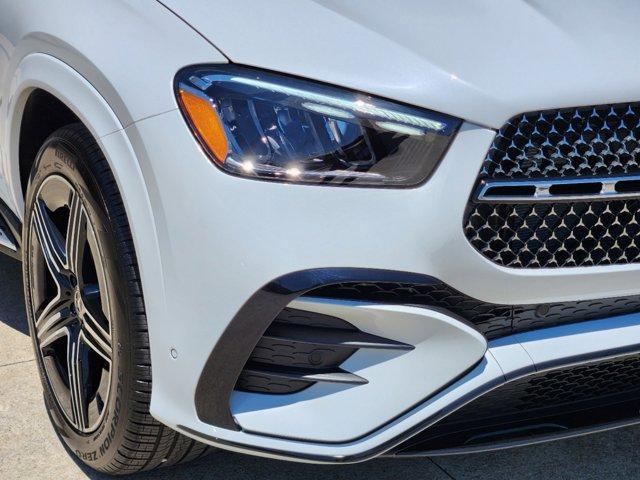 new 2024 Mercedes-Benz GLE 350 car, priced at $80,870