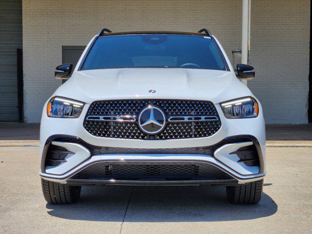 new 2024 Mercedes-Benz GLE 350 car, priced at $80,870