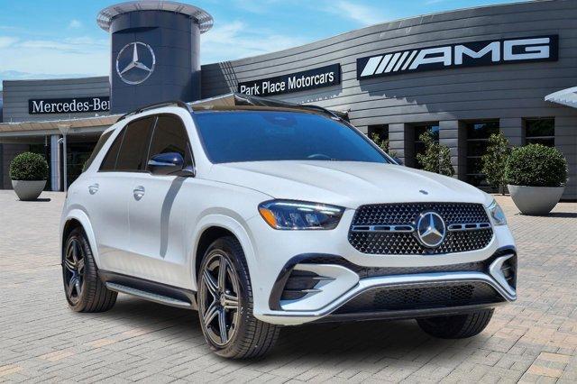 new 2024 Mercedes-Benz GLE 350 car, priced at $80,870