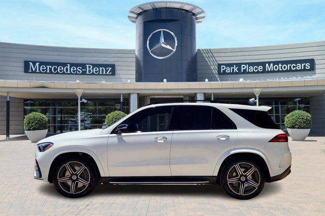 new 2024 Mercedes-Benz GLE 350 car, priced at $80,870