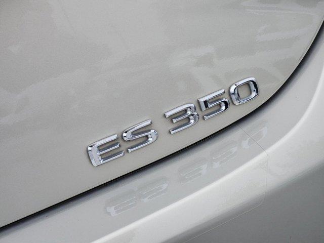 used 2021 Lexus ES 350 car, priced at $37,989
