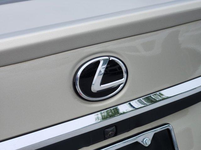 used 2021 Lexus ES 350 car, priced at $37,989