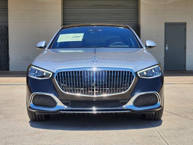 new 2024 Mercedes-Benz Maybach S 580 car, priced at $226,850