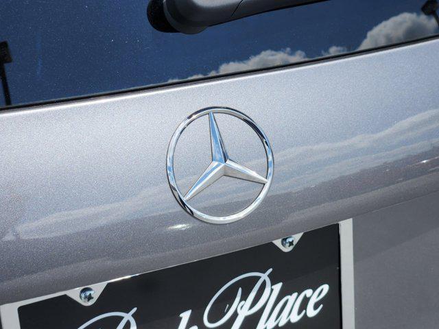 used 2021 Mercedes-Benz GLB 250 car, priced at $31,999