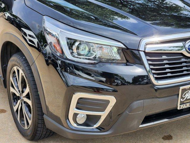 used 2019 Subaru Forester car, priced at $25,869