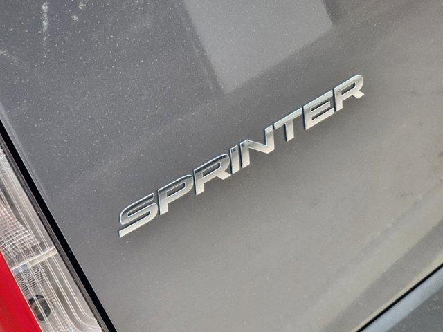 new 2024 Mercedes-Benz Sprinter 3500XD car, priced at $74,225