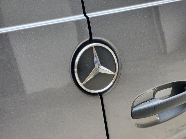 new 2024 Mercedes-Benz Sprinter 3500XD car, priced at $74,225