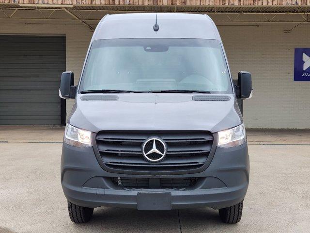 new 2024 Mercedes-Benz Sprinter 3500XD car, priced at $74,225