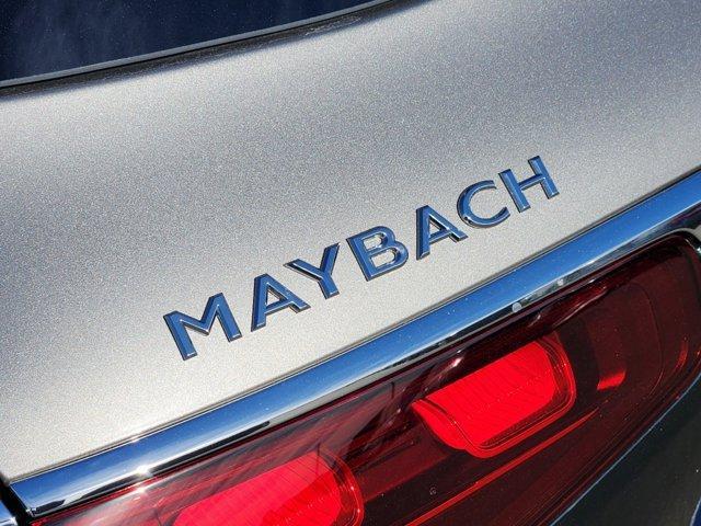 new 2024 Mercedes-Benz Maybach GLS 600 car, priced at $197,535