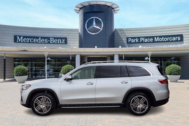 new 2024 Mercedes-Benz GLS 450 car, priced at $91,295