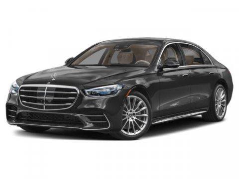 new 2024 Mercedes-Benz S-Class car, priced at $137,085