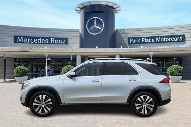 new 2024 Mercedes-Benz GLE 350 car, priced at $68,810