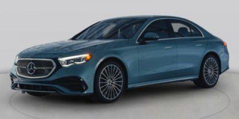 new 2025 Mercedes-Benz E-Class car, priced at $73,335