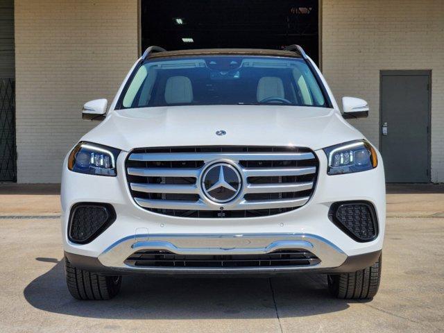 new 2024 Mercedes-Benz GLS 450 car, priced at $96,510