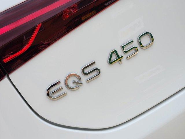 new 2024 Mercedes-Benz EQS 450 car, priced at $111,945