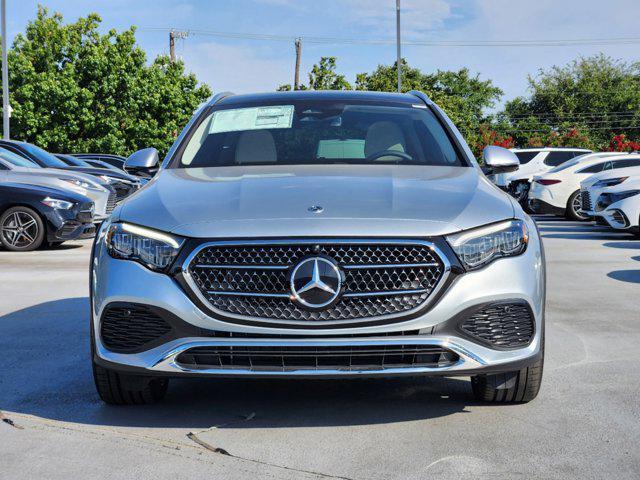 new 2024 Mercedes-Benz E-Class car, priced at $81,290