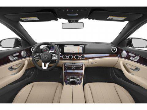 used 2020 Mercedes-Benz E-Class car, priced at $41,899