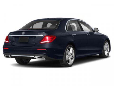 used 2020 Mercedes-Benz E-Class car, priced at $41,899