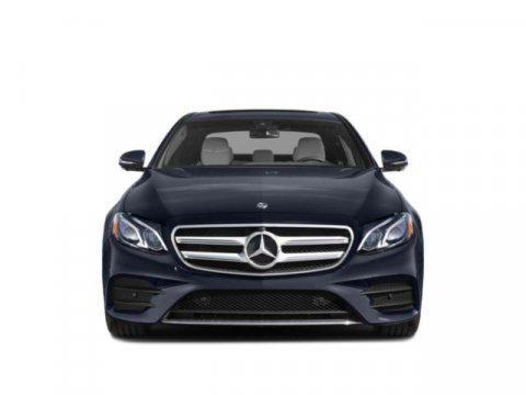 used 2020 Mercedes-Benz E-Class car, priced at $41,899