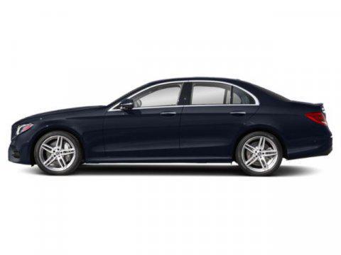 used 2020 Mercedes-Benz E-Class car, priced at $41,899