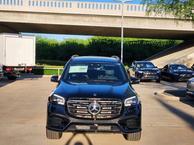 new 2024 Mercedes-Benz GLS 580 car, priced at $129,470