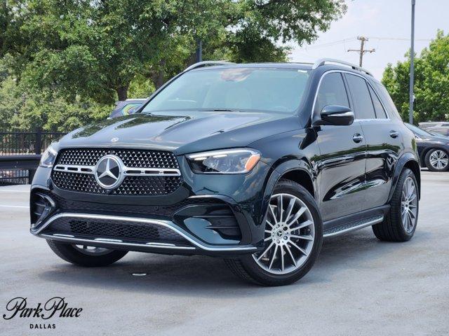 new 2024 Mercedes-Benz GLE 350 car, priced at $76,090