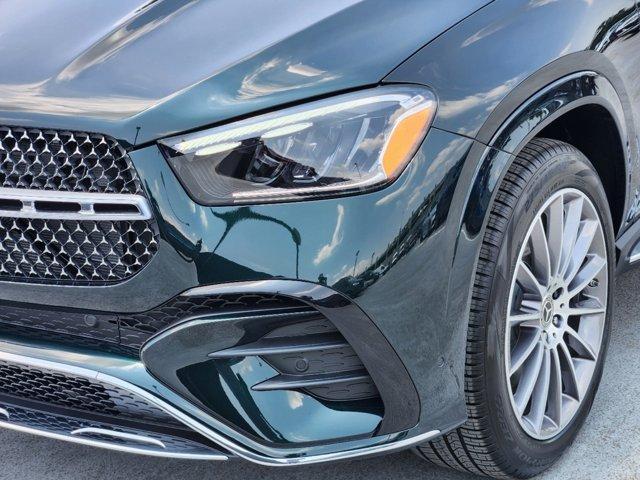 new 2024 Mercedes-Benz GLE 350 car, priced at $76,090