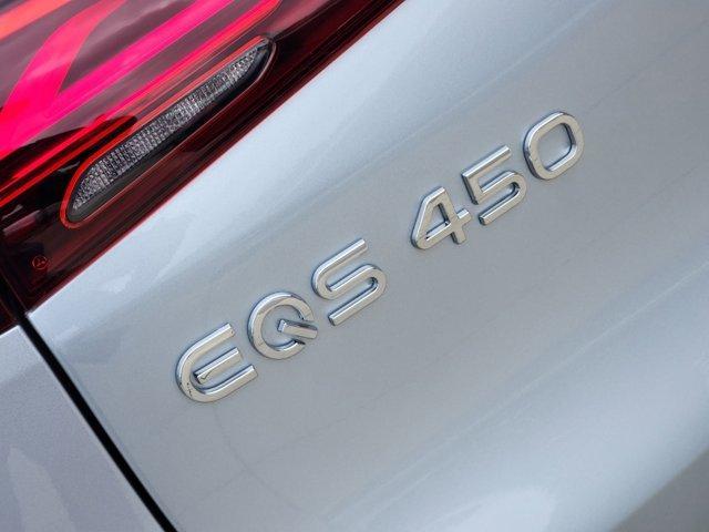 new 2024 Mercedes-Benz EQS 450 car, priced at $114,710