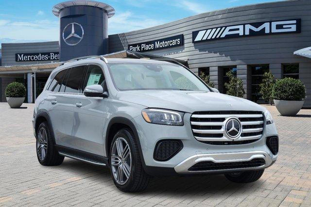 new 2024 Mercedes-Benz GLS 450 car, priced at $93,545