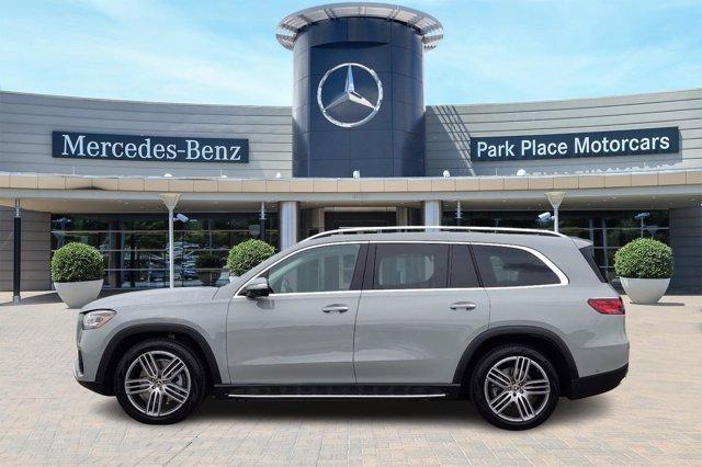 new 2024 Mercedes-Benz GLS 450 car, priced at $93,545