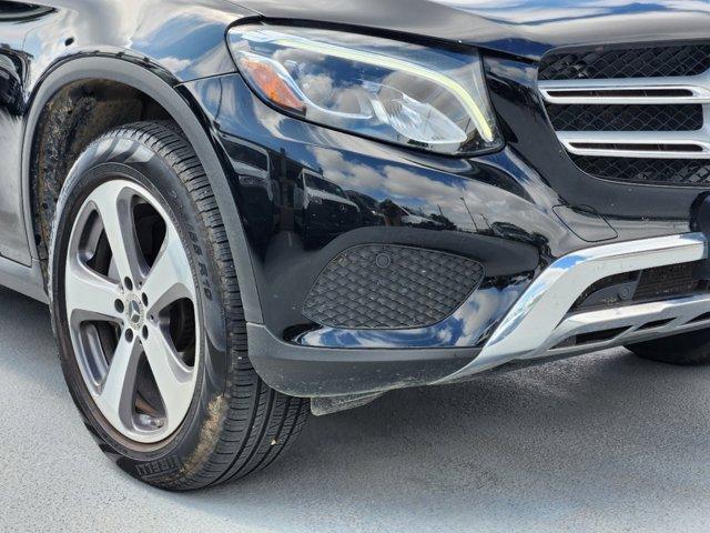 used 2019 Mercedes-Benz GLC 300 car, priced at $28,764