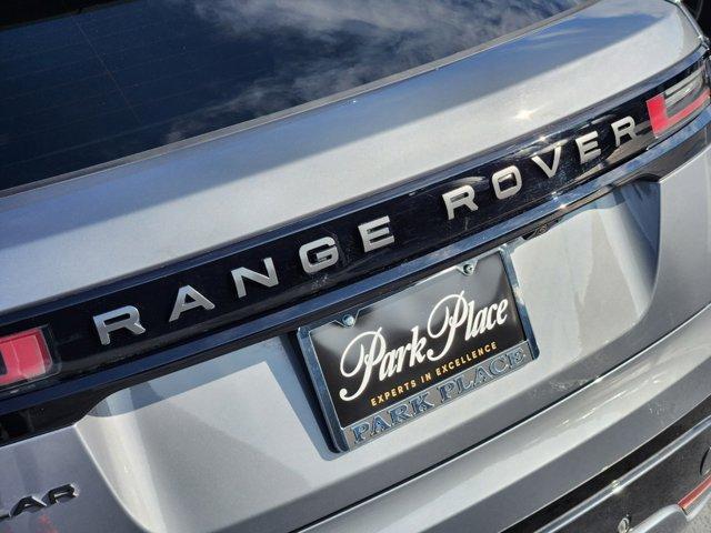 used 2024 Land Rover Range Rover Velar car, priced at $69,890