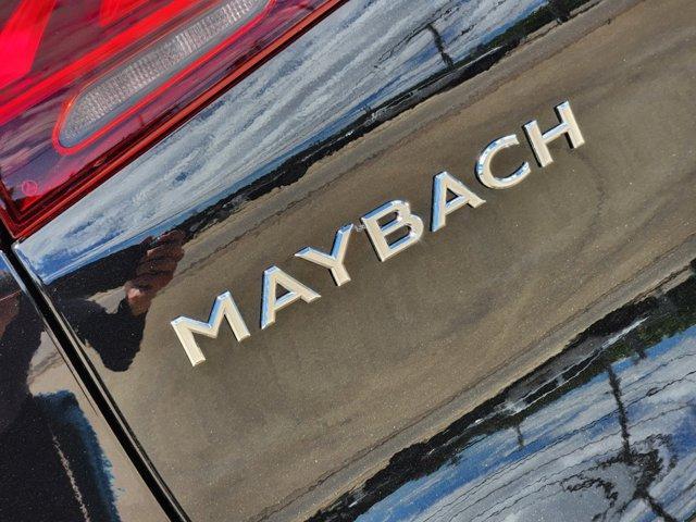 new 2024 Mercedes-Benz Maybach EQS 680 car, priced at $197,950
