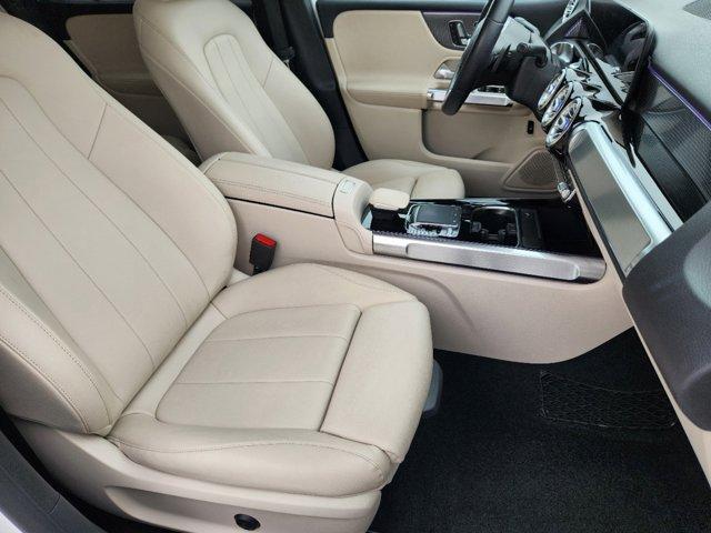 used 2020 Mercedes-Benz GLB 250 car, priced at $31,764