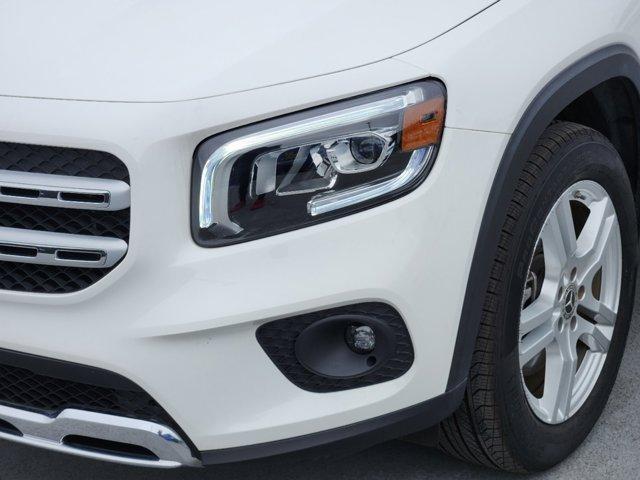 used 2020 Mercedes-Benz GLB 250 car, priced at $31,764