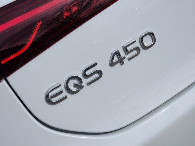 new 2024 Mercedes-Benz EQS 450 car, priced at $118,245