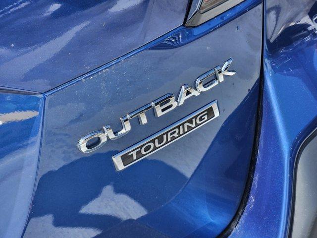 used 2022 Subaru Outback car, priced at $31,988