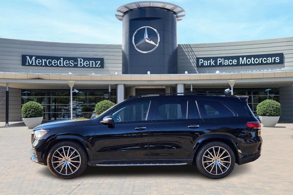 used 2023 Mercedes-Benz GLS 450 car, priced at $67,941