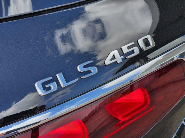 new 2024 Mercedes-Benz GLS 450 car, priced at $95,045