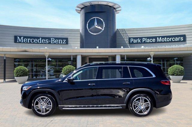 new 2024 Mercedes-Benz GLS 450 car, priced at $91,050