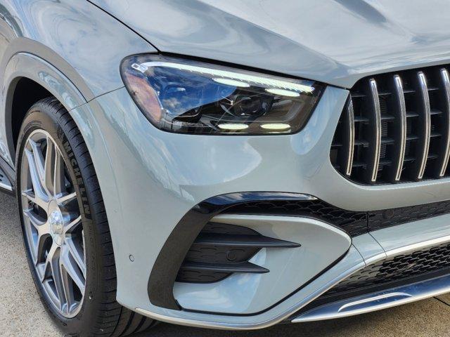 new 2024 Mercedes-Benz AMG GLE 53 car, priced at $108,160