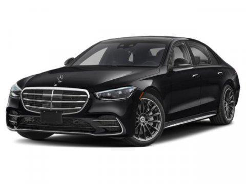 new 2024 Mercedes-Benz S-Class car, priced at $136,425